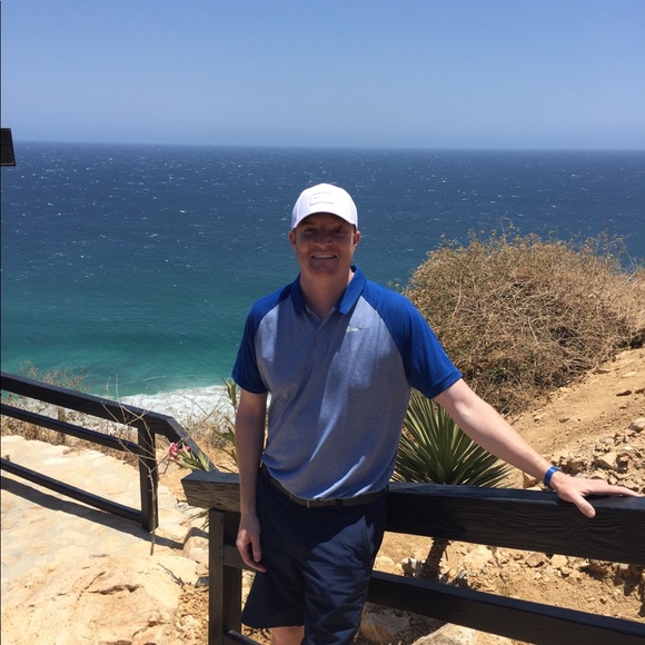 Meet your Posher, Matthew - Picture 1 of 1